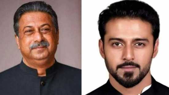 শেখ হেলাল-তন্ময়সহ আওয়ামী লীগের ৩৫ নেতাকর্মীর বিরুদ্ধে মামলা